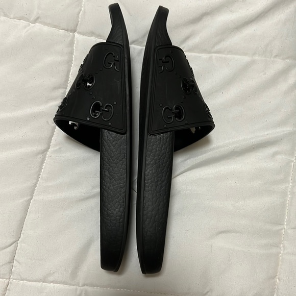 Gucci Slides - Picture 11 of 12